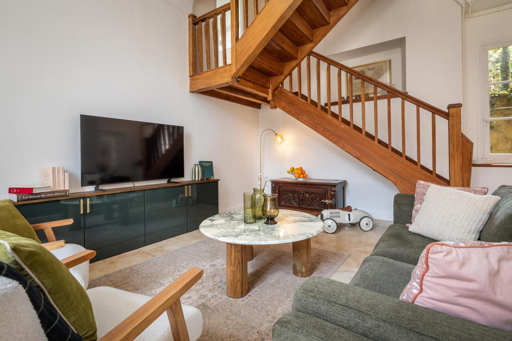 Maison Des Chanoines Sarlat-la-Canéda Kültér fotó