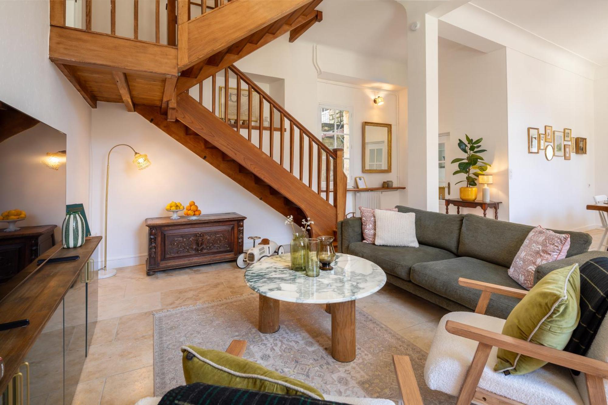 Maison Des Chanoines Sarlat-la-Canéda Kültér fotó