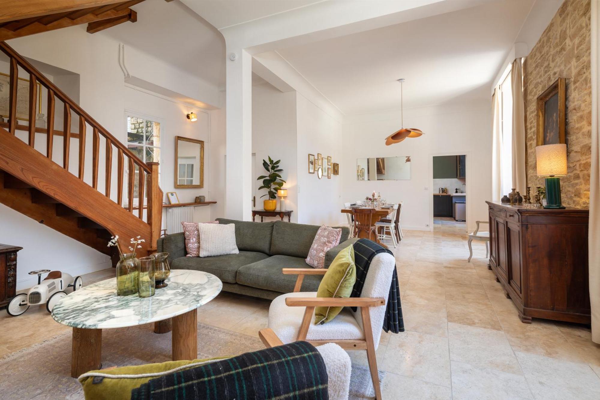 Maison Des Chanoines Sarlat-la-Canéda Kültér fotó
