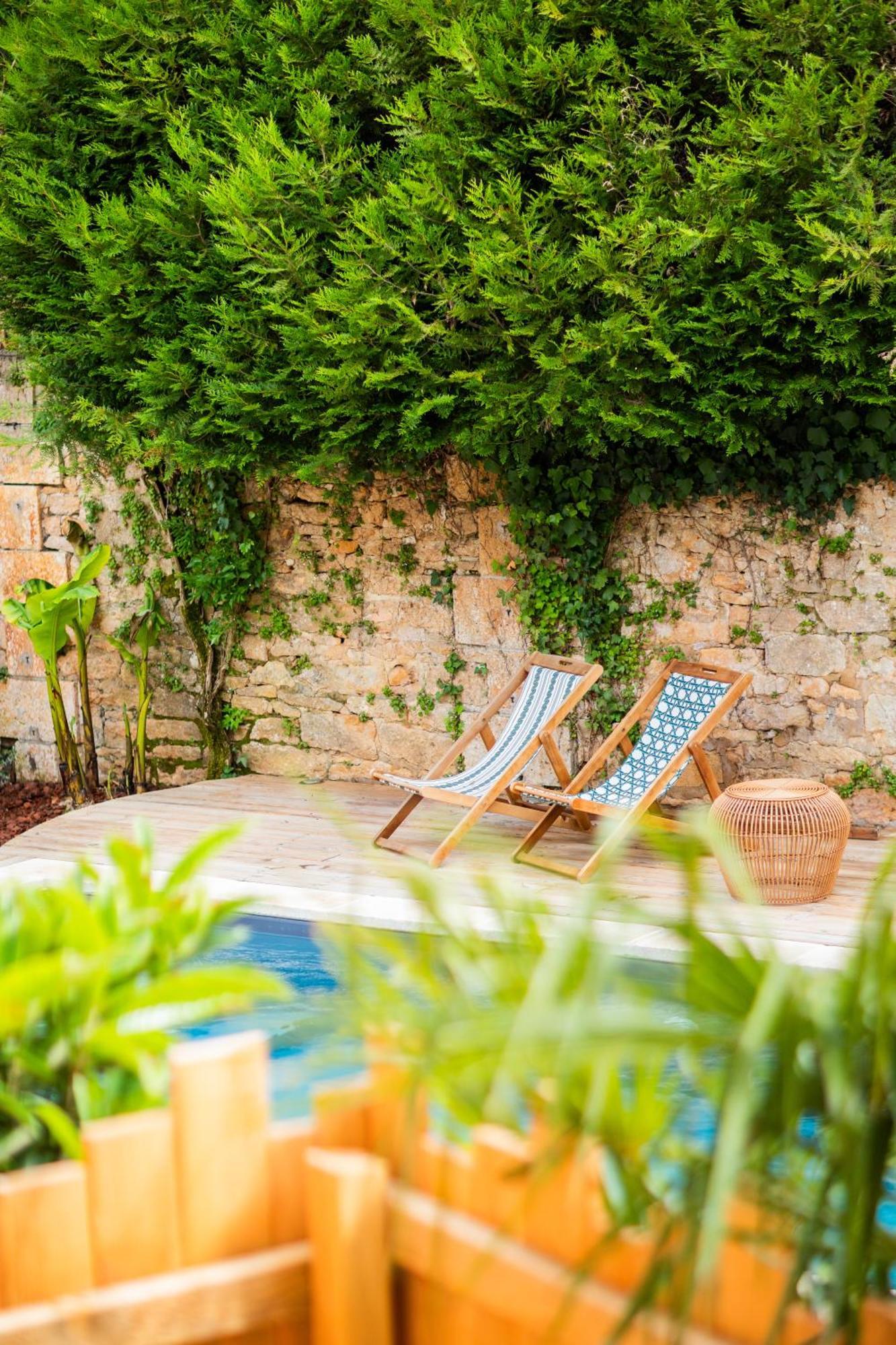 Maison Des Chanoines Sarlat-la-Canéda Kültér fotó
